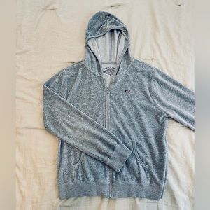 Velvet Grey U.S. Polo Assn. Hoodie